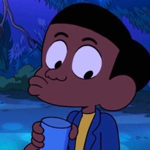 Meet your Posher, Jay